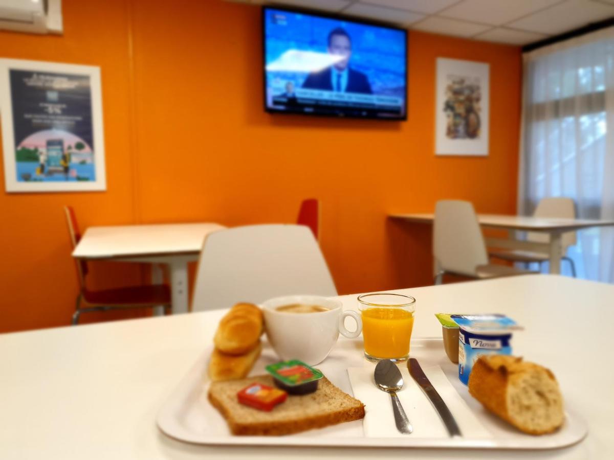 Premiere Classe Nancy Est Essey Zewnętrze zdjęcie
