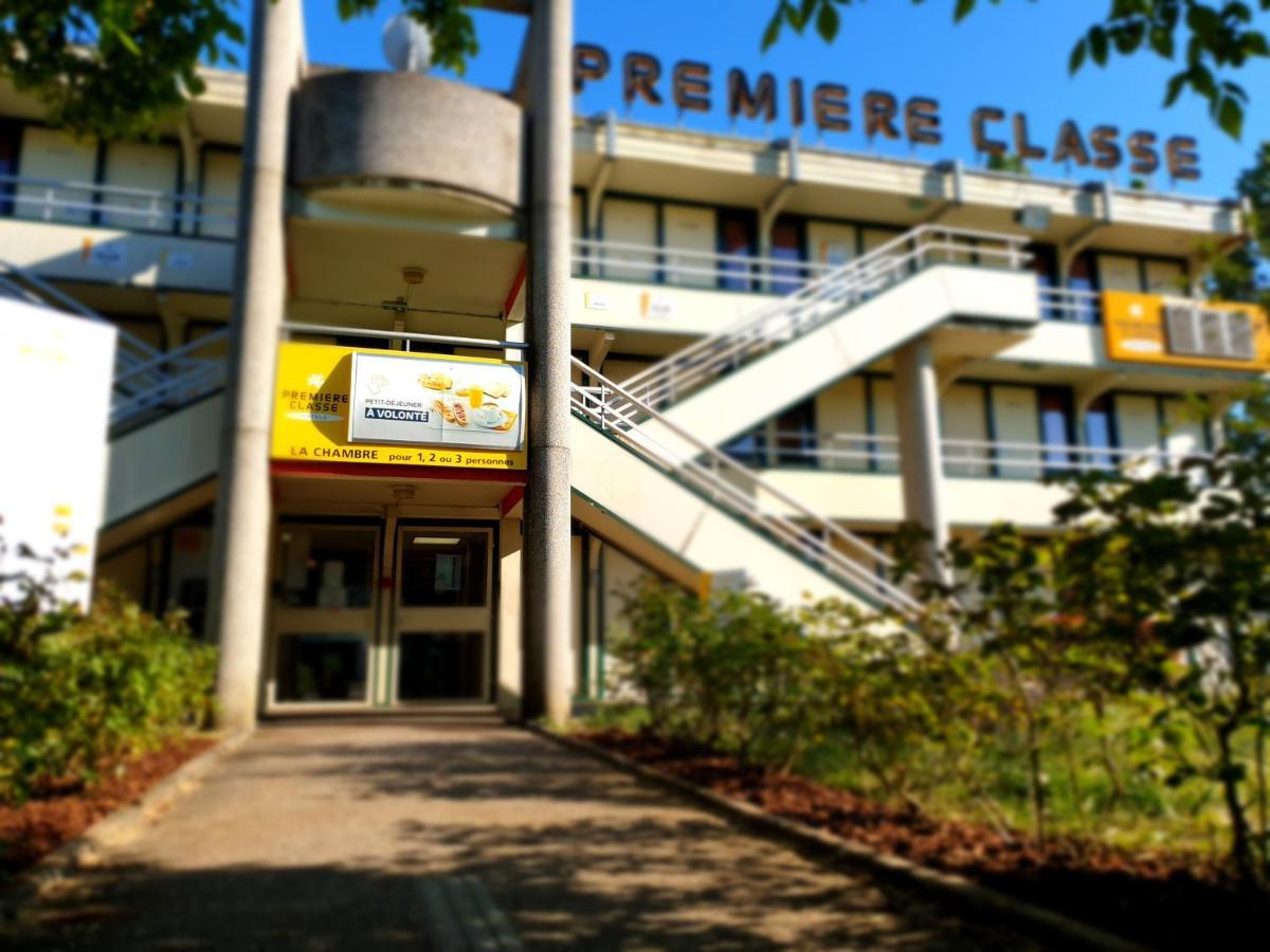 Premiere Classe Nancy Est Essey Zewnętrze zdjęcie