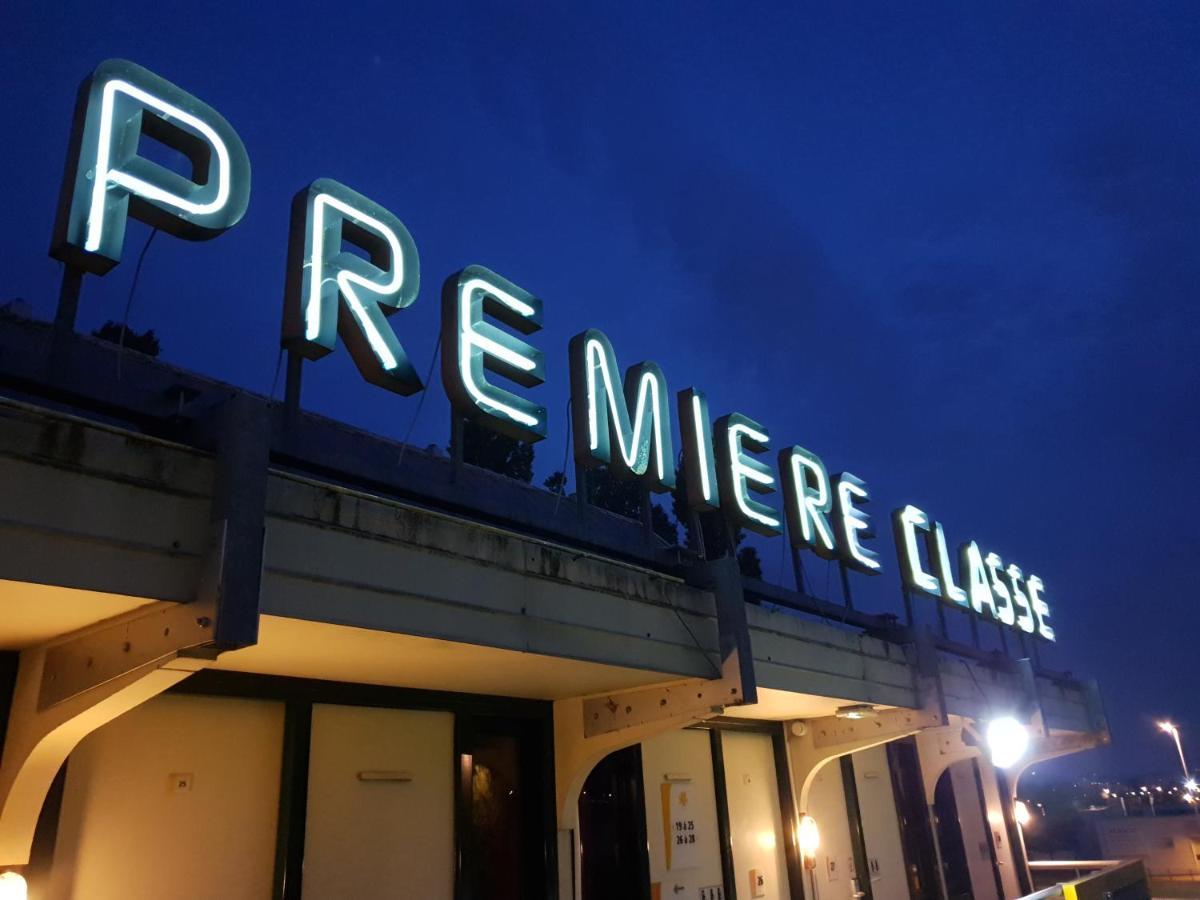 Premiere Classe Nancy Est Essey Zewnętrze zdjęcie